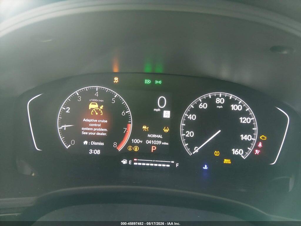 2HGFE2F52SH516743 2025 HONDA CIVIC photo no. 7