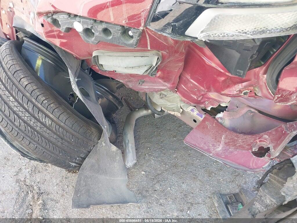 KL77LJEP8SC044490 2025 CHEVROLET TRAX photo no. 6