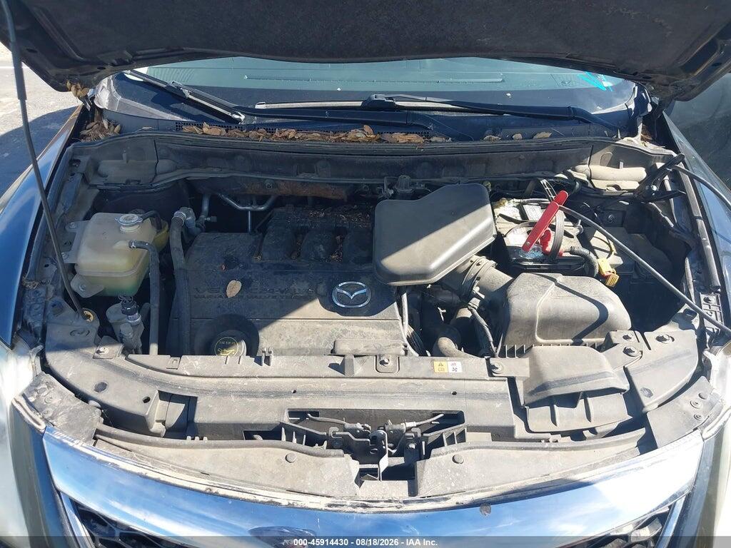 JM3TB2MV4A0229735 2010 MAZDA CX-9 photo no. 10