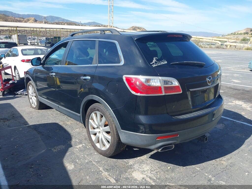 JM3TB2MV4A0229735 2010 MAZDA CX-9 photo no. 3