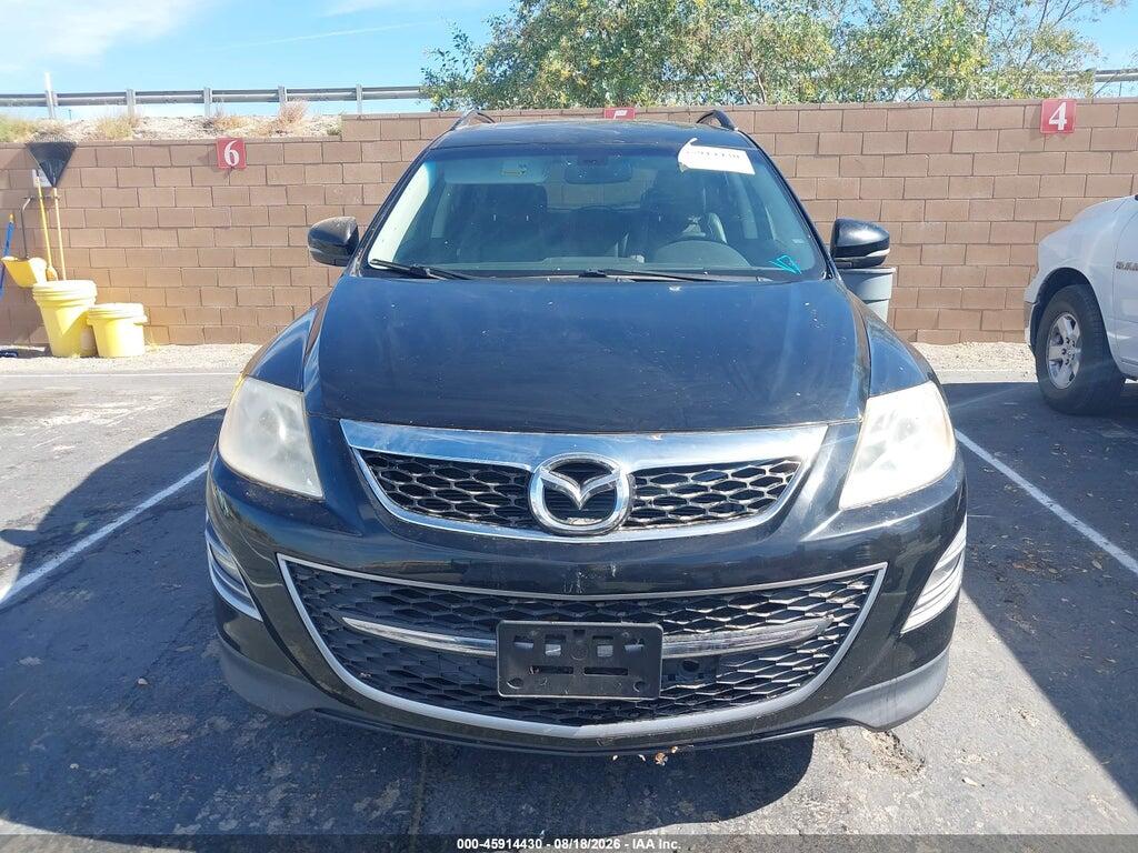 JM3TB2MV4A0229735 2010 MAZDA CX-9 photo no. 6