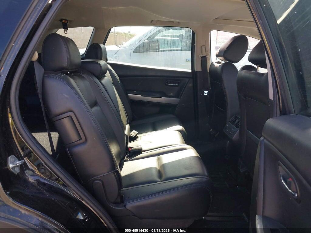 JM3TB2MV4A0229735 2010 MAZDA CX-9 photo no. 8