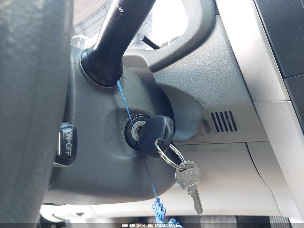 2T1BU4EE1AC358403 2010 TOYOTA COROLLA photo no. 11