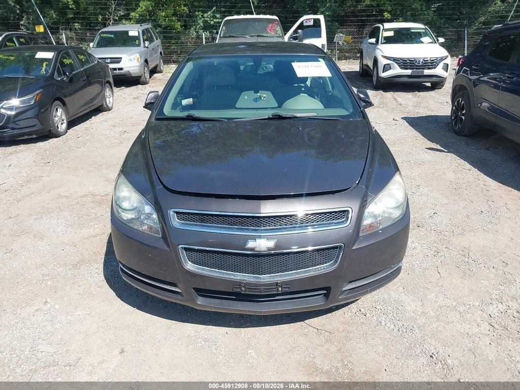 1G1ZD5EB2A4149080 2010 CHEVROLET MALIBU photo no. 6
