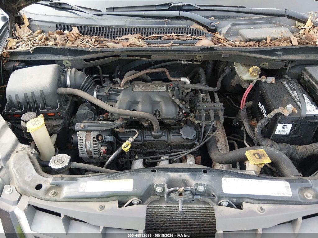2A4RR5D10AR299973 2010 CHRYSLER TOWN & COUNTRY photo no. 10