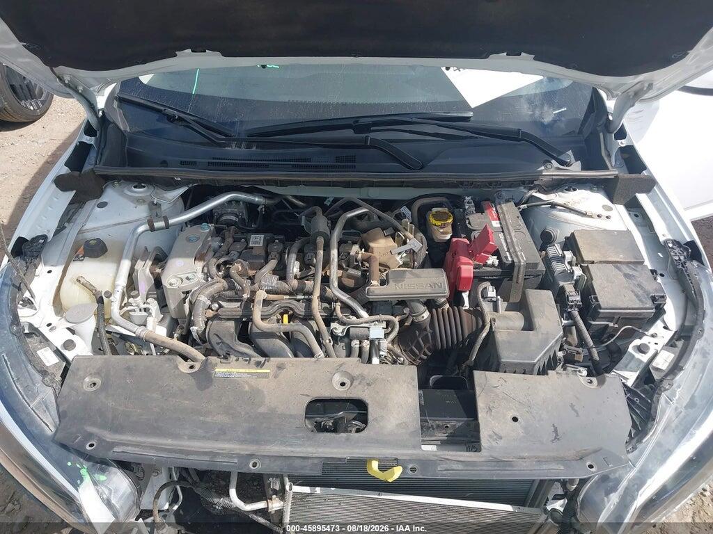 3N1AB8CV8SY302149 2025 NISSAN SENTRA photo no. 10