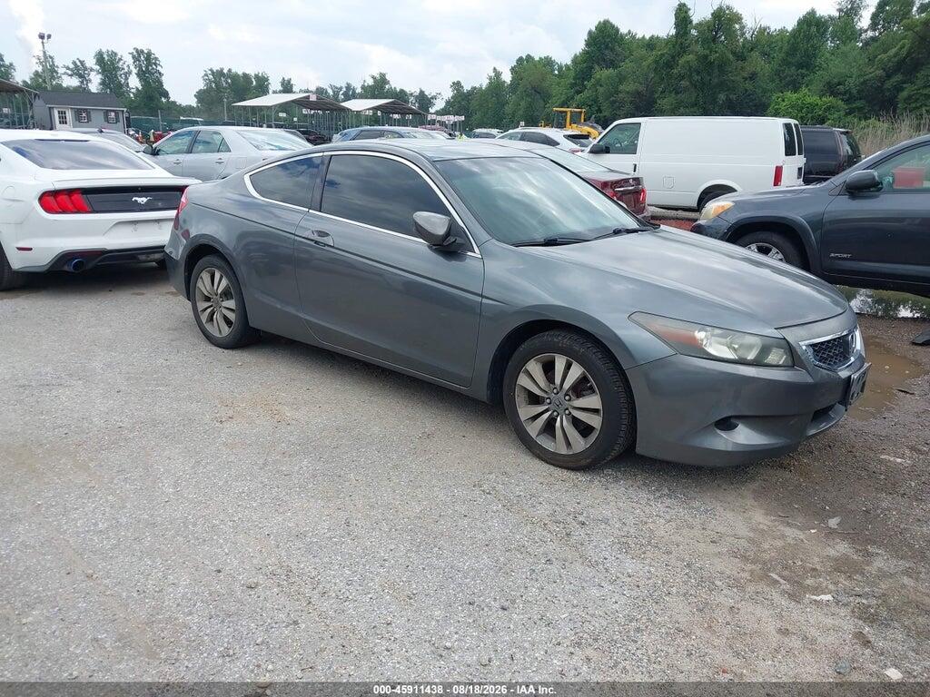 1HGCS1B88AA004763 2010 HONDA ACCORD photo no. 1