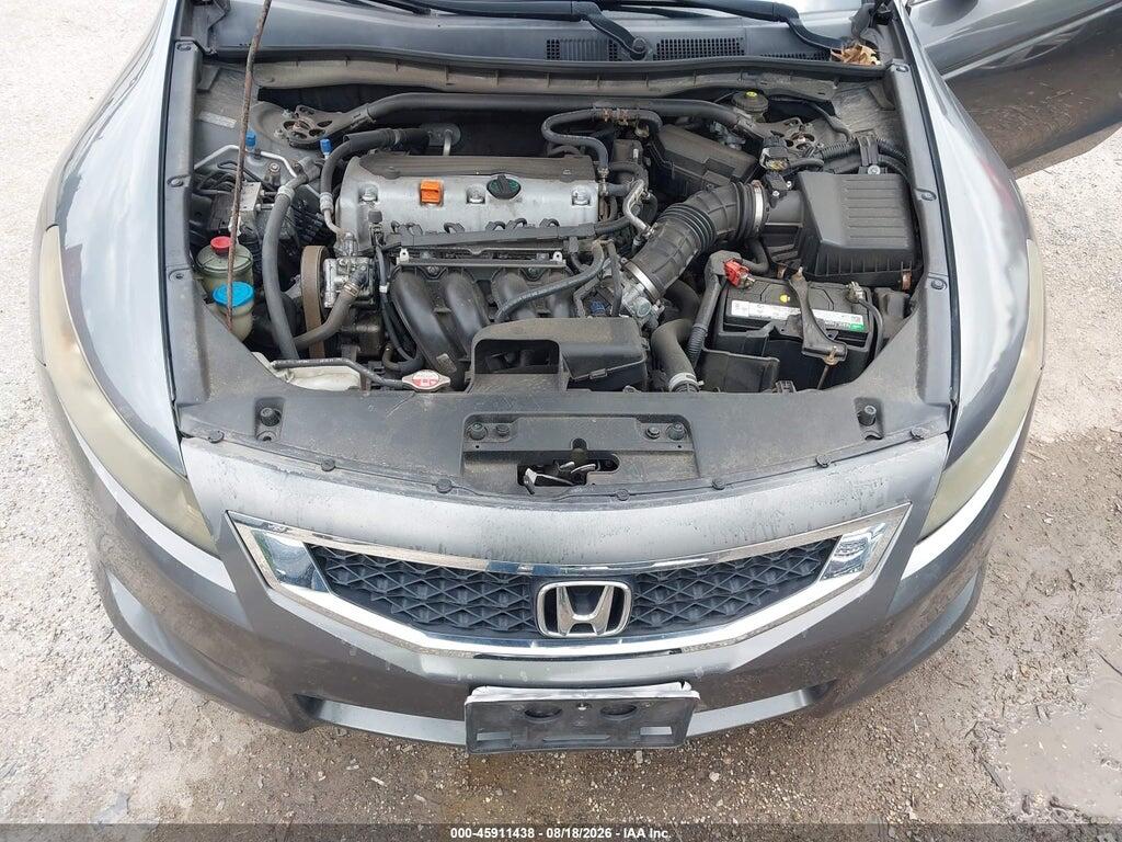 1HGCS1B88AA004763 2010 HONDA ACCORD photo no. 10
