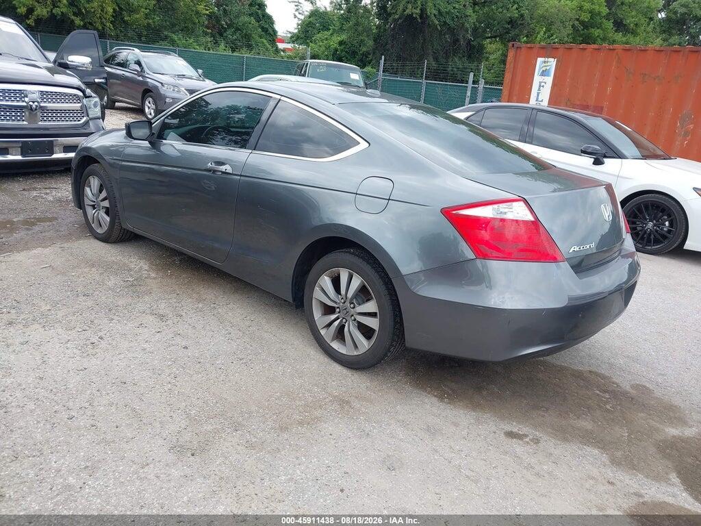 1HGCS1B88AA004763 2010 HONDA ACCORD photo no. 3