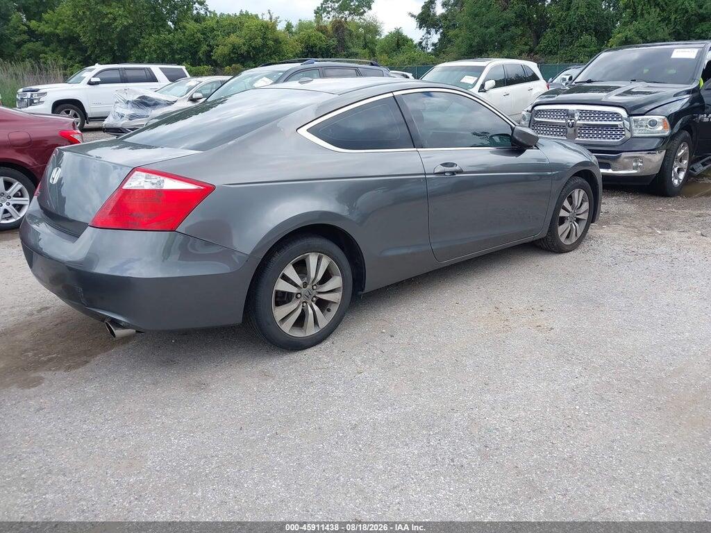 1HGCS1B88AA004763 2010 HONDA ACCORD photo no. 4