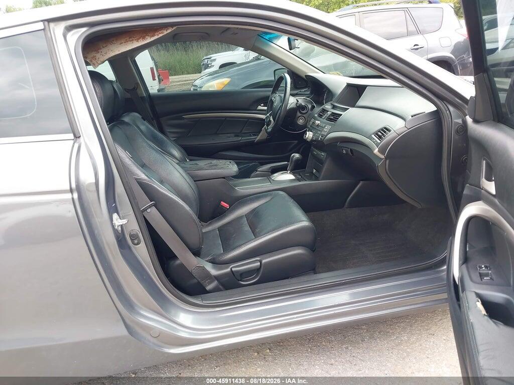 1HGCS1B88AA004763 2010 HONDA ACCORD photo no. 5