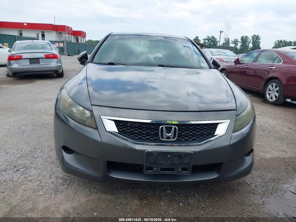 1HGCS1B88AA004763 2010 HONDA ACCORD photo no. 6