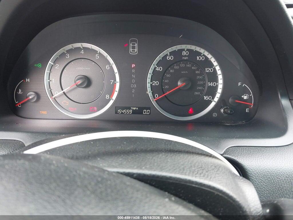 1HGCS1B88AA004763 2010 HONDA ACCORD photo no. 7