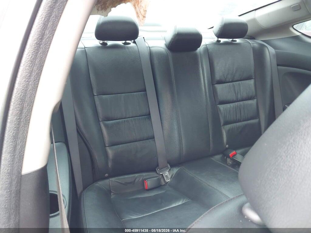 1HGCS1B88AA004763 2010 HONDA ACCORD photo no. 8