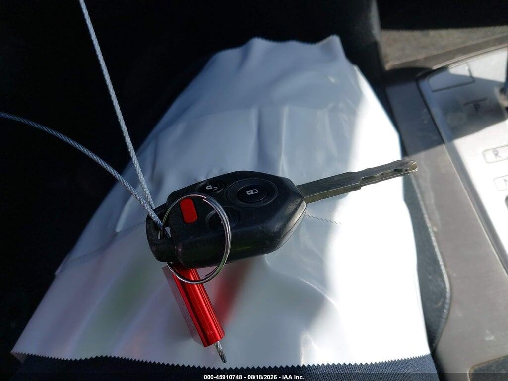 4S4BRBCC3A3354980 2010 SUBARU OUTBACK photo no. 11