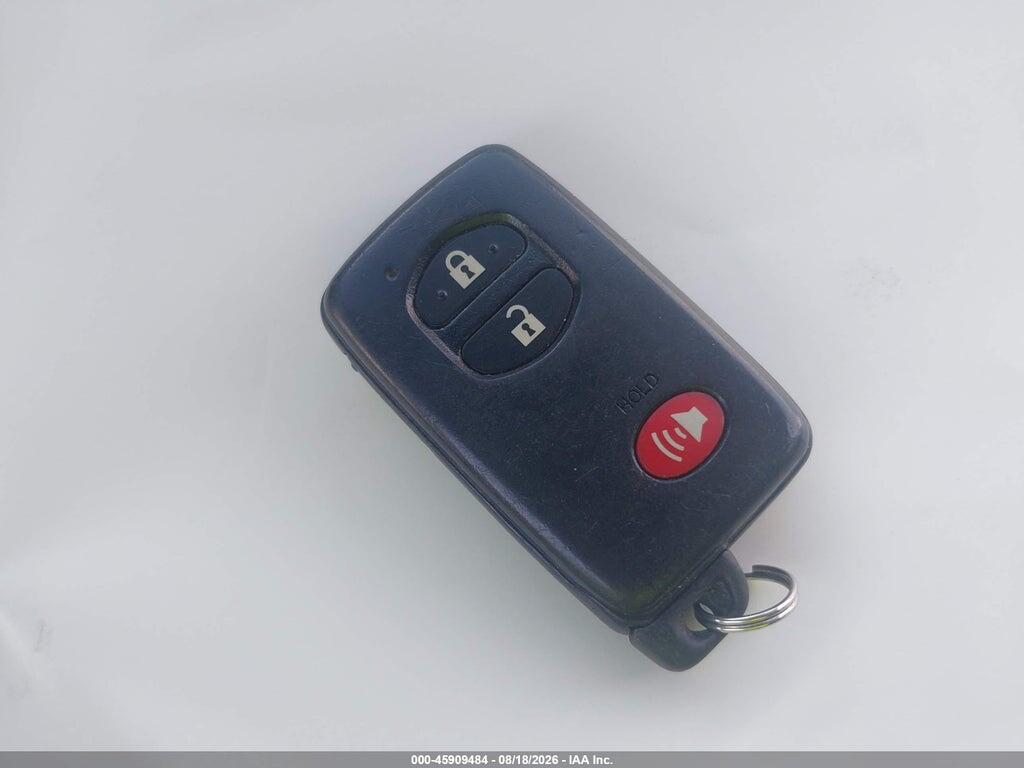 JTDKN3DU6A0169787 2010 TOYOTA PRIUS photo no. 11