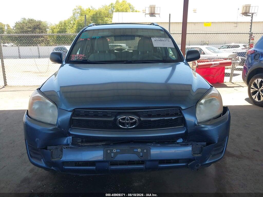 2T3ZF4DVXAW017811 2010 TOYOTA RAV4 photo no. 11