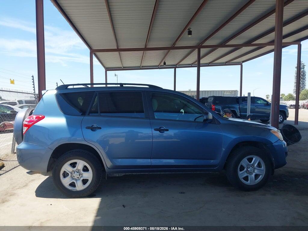 2T3ZF4DVXAW017811 2010 TOYOTA RAV4 photo no. 12