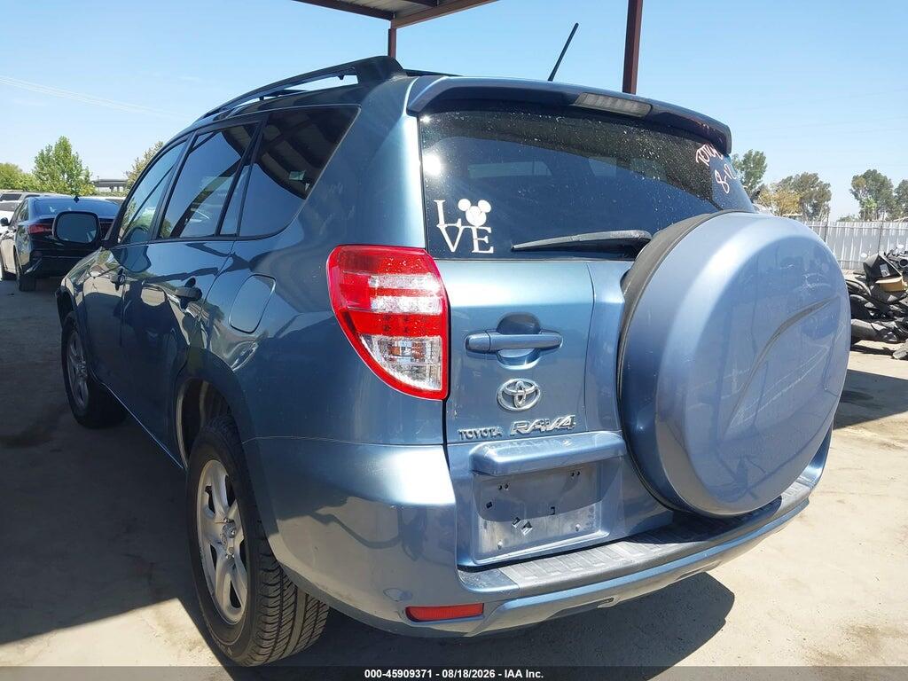 2T3ZF4DVXAW017811 2010 TOYOTA RAV4 photo no. 3