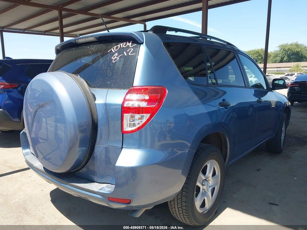 2T3ZF4DVXAW017811 2010 TOYOTA RAV4 photo no. 4
