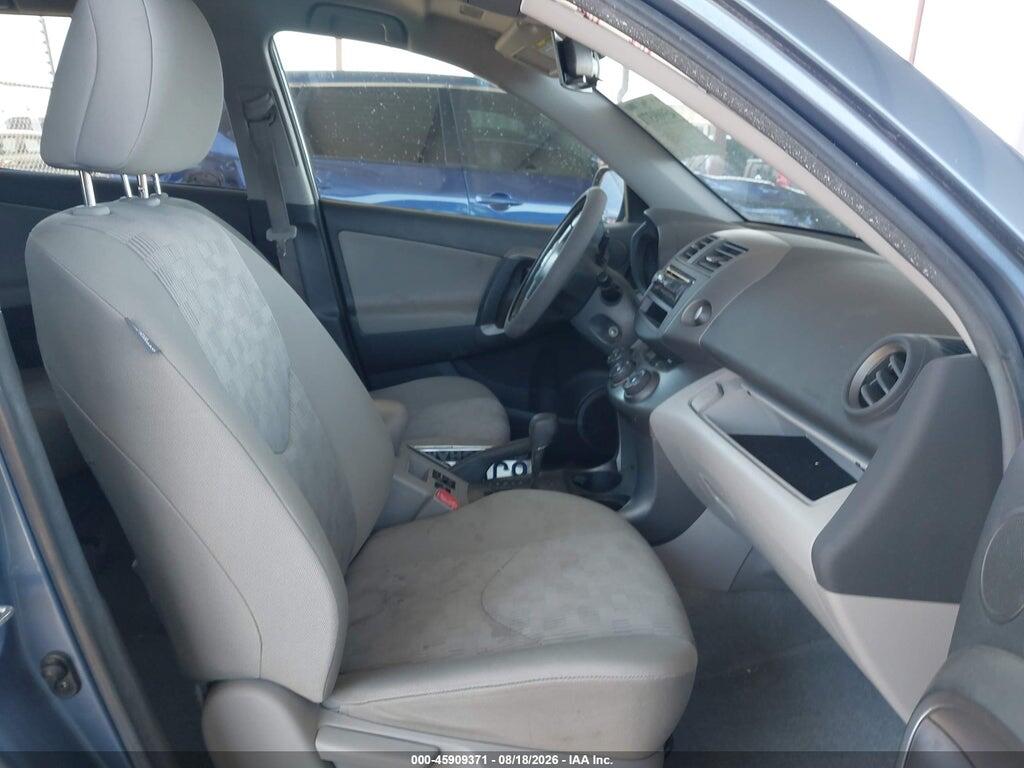 2T3ZF4DVXAW017811 2010 TOYOTA RAV4 photo no. 5