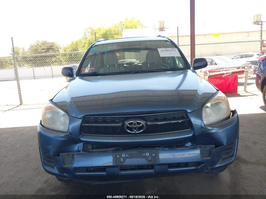 2T3ZF4DVXAW017811 2010 TOYOTA RAV4 photo no. 6