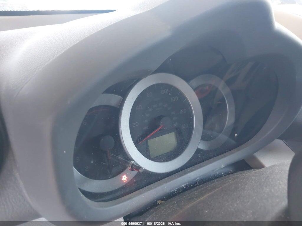 2T3ZF4DVXAW017811 2010 TOYOTA RAV4 photo no. 7