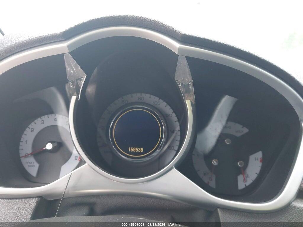3GYFNAEY5AS545308 2010 CADILLAC SRX photo no. 7