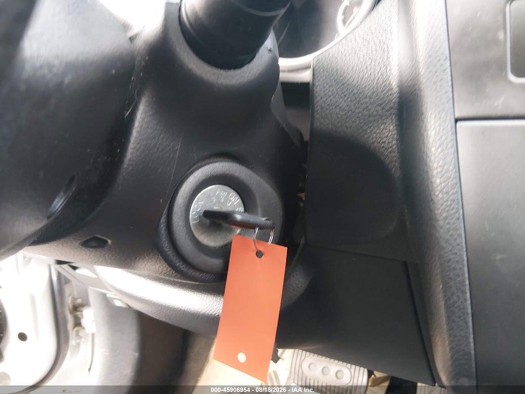 3N1BC1CP2AL408103 2010 NISSAN VERSA photo no. 11