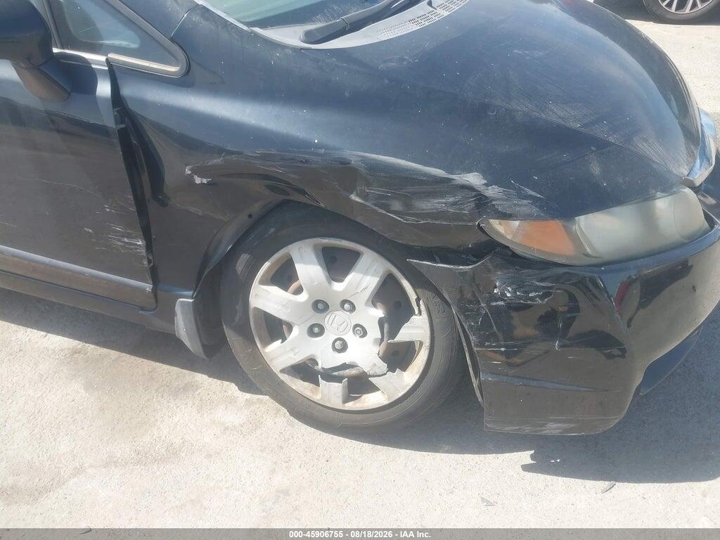 19XFA1E57AE078480 2010 HONDA CIVIC photo no. 12