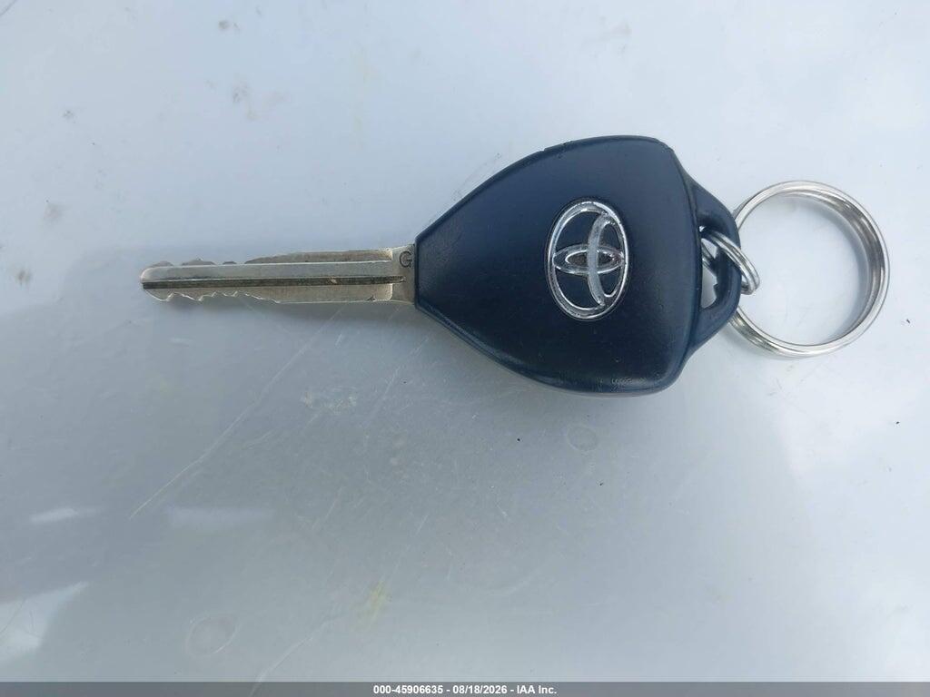 2T1BU4EE3AC526025 2010 TOYOTA COROLLA photo no. 11