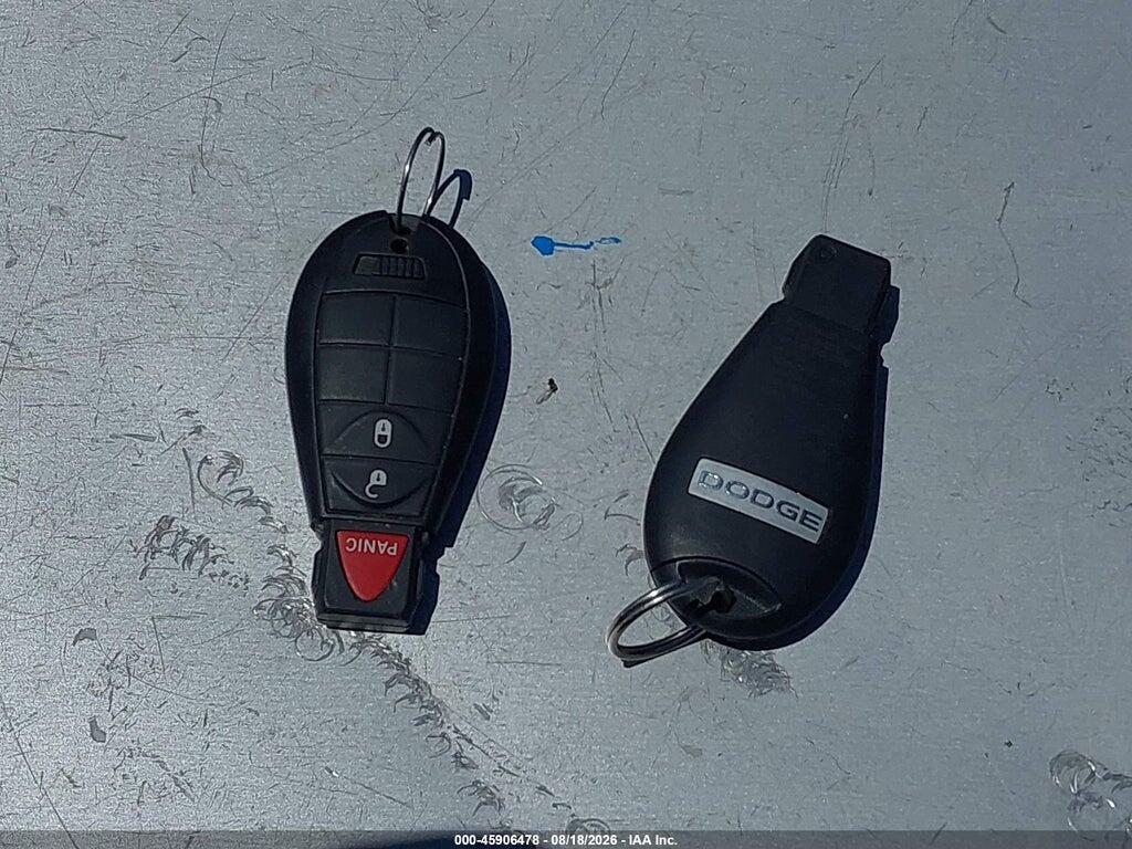 2D4RN4DE3AR418939 2010 DODGE GRAND CARAVAN photo no. 11