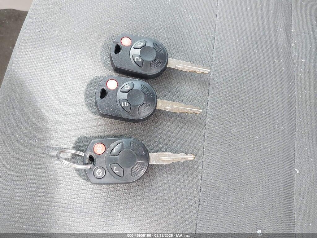 1FMCU9C78AKD33823 2010 FORD ESCAPE photo no. 11