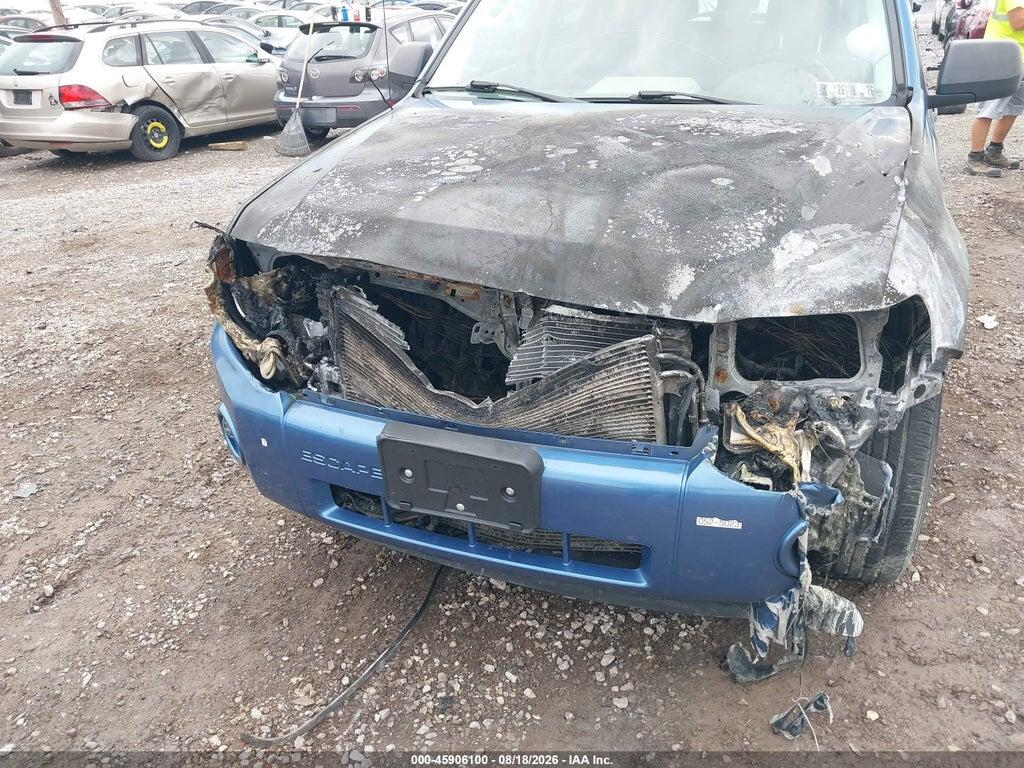 1FMCU9C78AKD33823 2010 FORD ESCAPE photo no. 12
