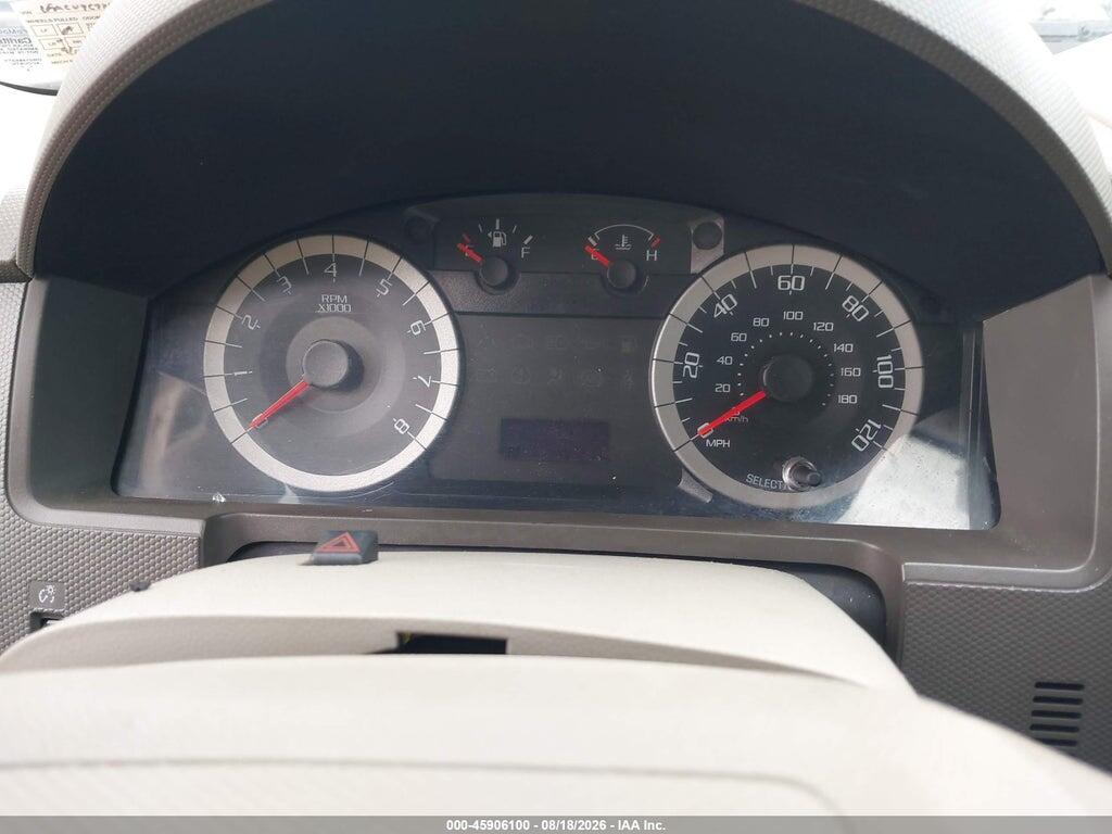 1FMCU9C78AKD33823 2010 FORD ESCAPE photo no. 7