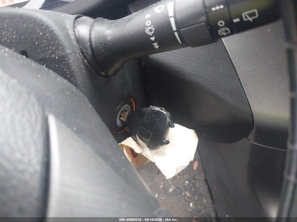 2T3RF4DVXAW081184 2010 TOYOTA RAV4 photo no. 11