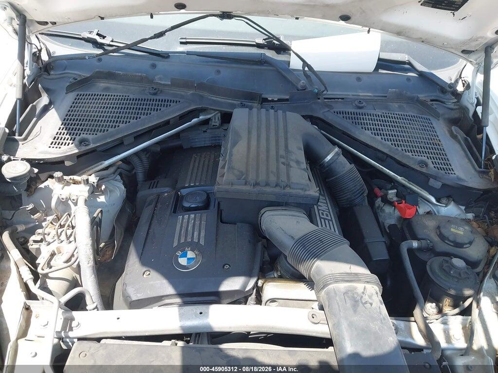 5UXFE4C54AL382736 2010 BMW X5 photo no. 10