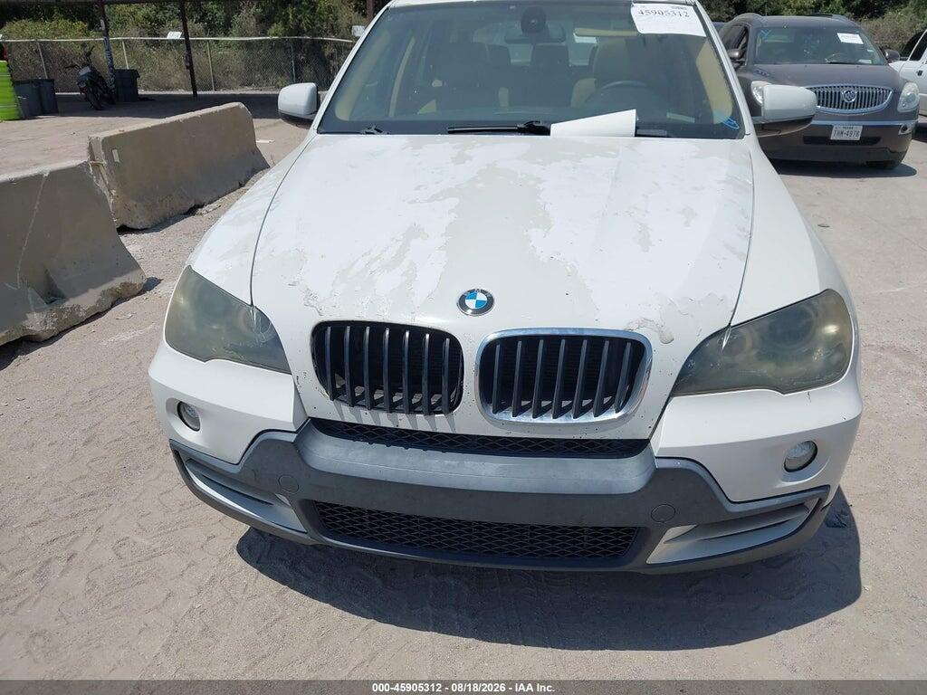 5UXFE4C54AL382736 2010 BMW X5 photo no. 6