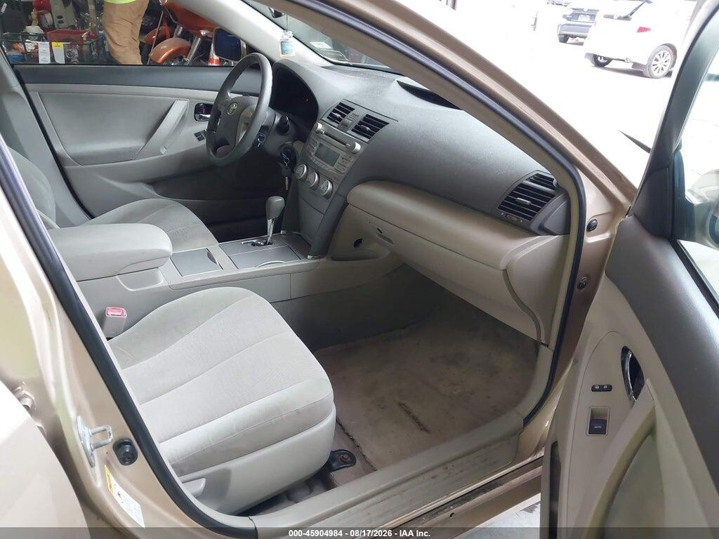 4T4BF3EK1AR043907 2010 TOYOTA CAMRY photo no. 5