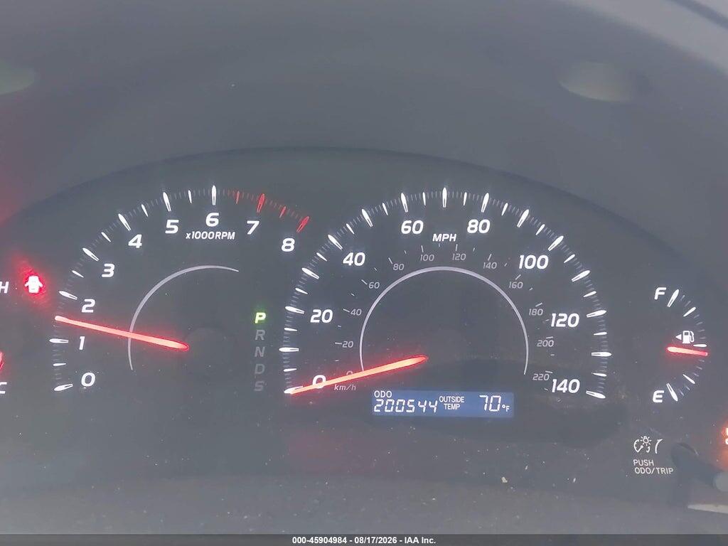 4T4BF3EK1AR043907 2010 TOYOTA CAMRY photo no. 7