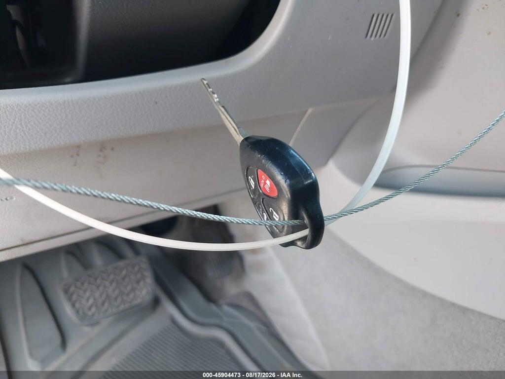 4T4BF3EK5AR063366 2010 TOYOTA CAMRY photo no. 11