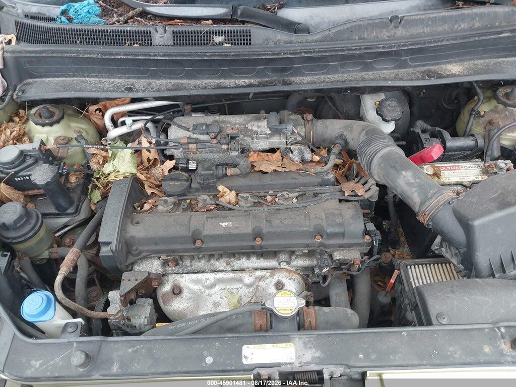 KNDJT2A2XA7047178 2010 KIA SOUL photo no. 10