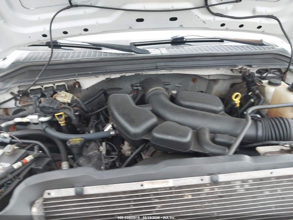 1FTNF2B5XAEA40230 2010 FORD SUPER DUTY F-250 SRW photo no. 10