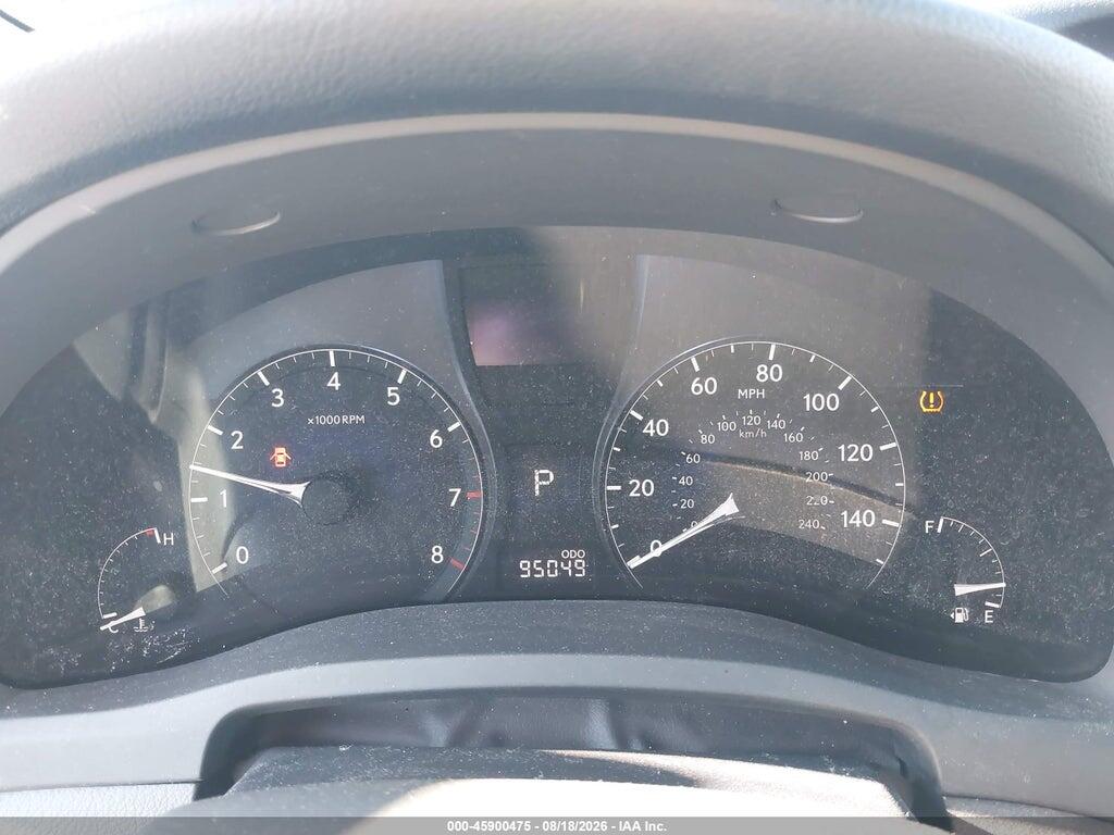 2T2BK1BA2AC025838 2010 LEXUS RX 350 photo no. 7