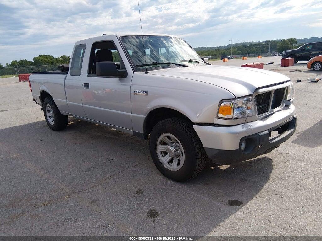 1FTKR4EE4APA38527 2010 FORD RANGER photo no. 1