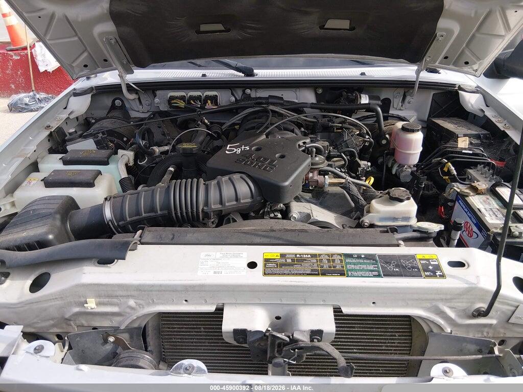 1FTKR4EE4APA38527 2010 FORD RANGER photo no. 10