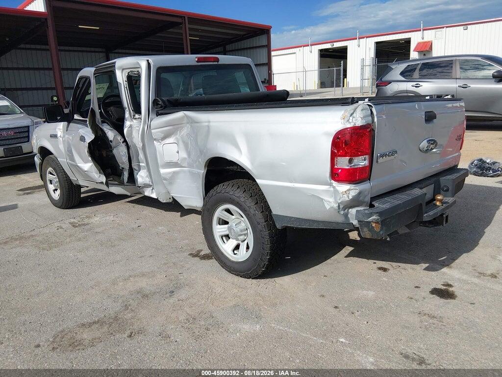 1FTKR4EE4APA38527 2010 FORD RANGER photo no. 3