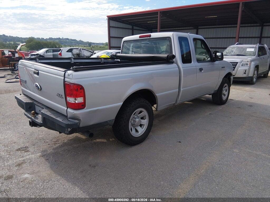 1FTKR4EE4APA38527 2010 FORD RANGER photo no. 4