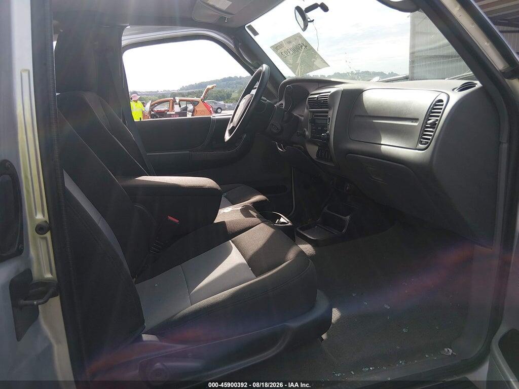 1FTKR4EE4APA38527 2010 FORD RANGER photo no. 5