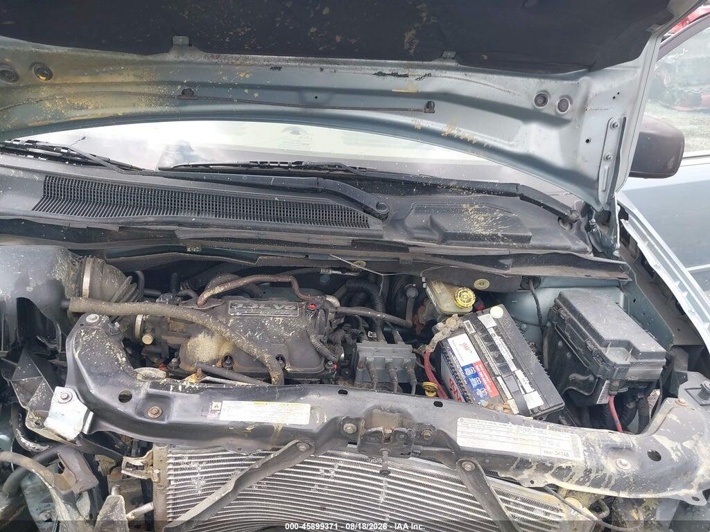 2A4RR4DE4AR161754 2010 CHRYSLER TOWN & COUNTRY photo no. 10